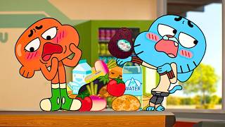Download Lagu Gumball Season 7 moments that feel ILLEGAL | Part 2 MP3 Download Lagu Gumball Season 7 moments that feel ILLEGAL | Part 2 MP3
