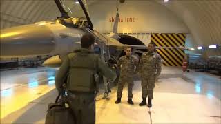 Gökyüzünün Kartalları \