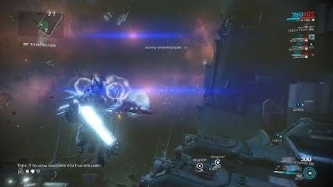 Warframe - How To Farm Cryptographic Alu (RAZORBACK EVENT)