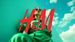 Hu0026m Shopping   Deep House Fashion Playlist 2026