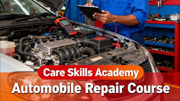 clutch and pressure plate Working || Care skills academy