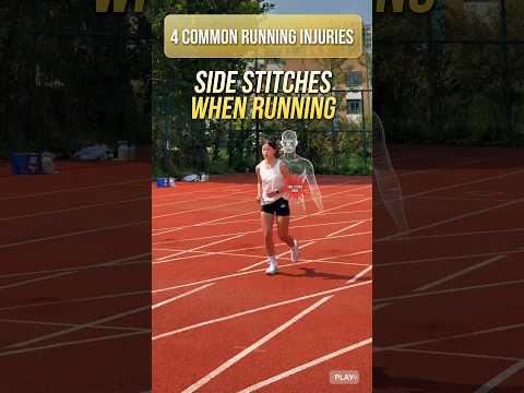 4 Exercises Every Runner Should Know 🏃‍♀️🔥  Running Tips