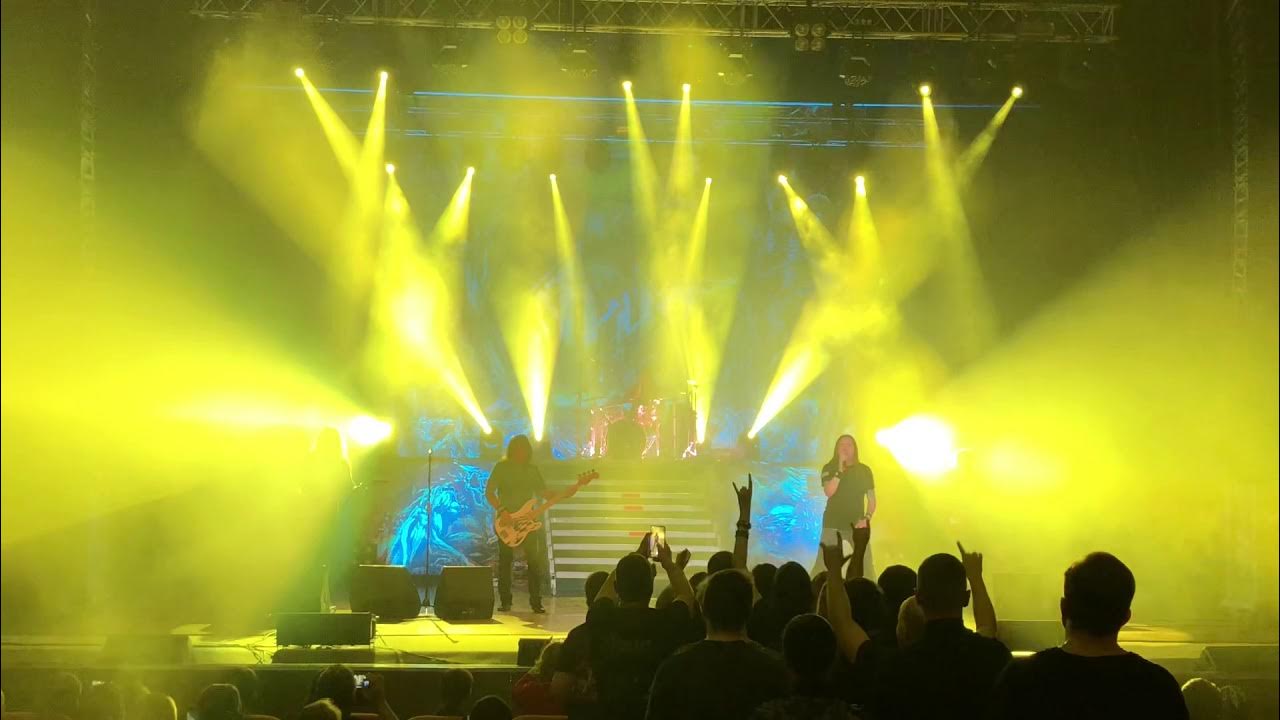 Концерт гр Ария в Туле видео.