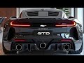 2026 Mustang GTD – Ford’s 800 HP Street Legal Race Car