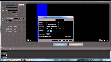 How do i record live commentary with the Roxio Gam