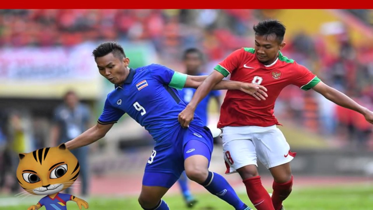 Nonton indonesia vs vietnam