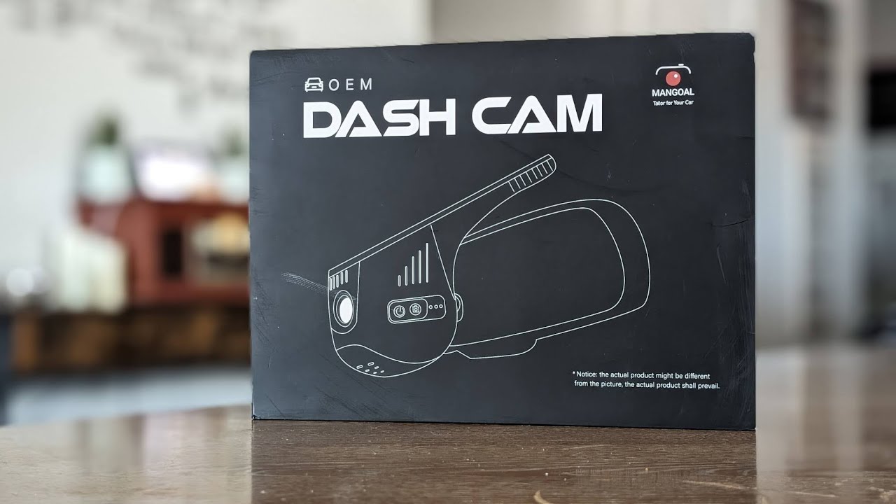 Специализированный 4K-видеорегистратор Mangoal OEM-стиля для Chevrolet Silverado 2022–2025 годов ...