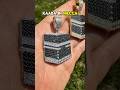 Holy Kaaba In Mecca ЁЯХЛ Holy Kaaba In Mecca ЁЯХЛ