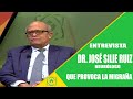 ENTREVISTA / DR. JOSÉ SILIE RUIZ / QUE PROVOCA LA MIGRAÑA 24/02/2020