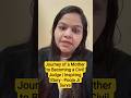 Journey of a Mother to Becoming a Civil Judge | Inspiring Story - Pooja Ji Surya