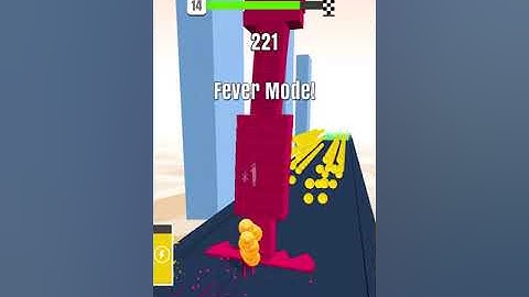 Stack Colors! 🎨 All levels gameplay Android, iOS #14