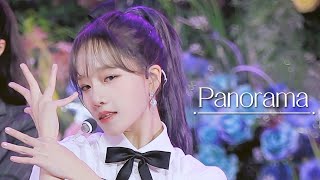 [교차편집 / StageMix] 아이즈원(IZ*ONE) - Panorama(파노라마)