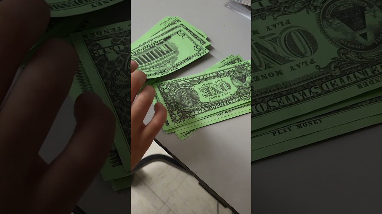 Kashkids Entrepreneur: Counting My Profits! 🤑 Chips Sales Success Story 