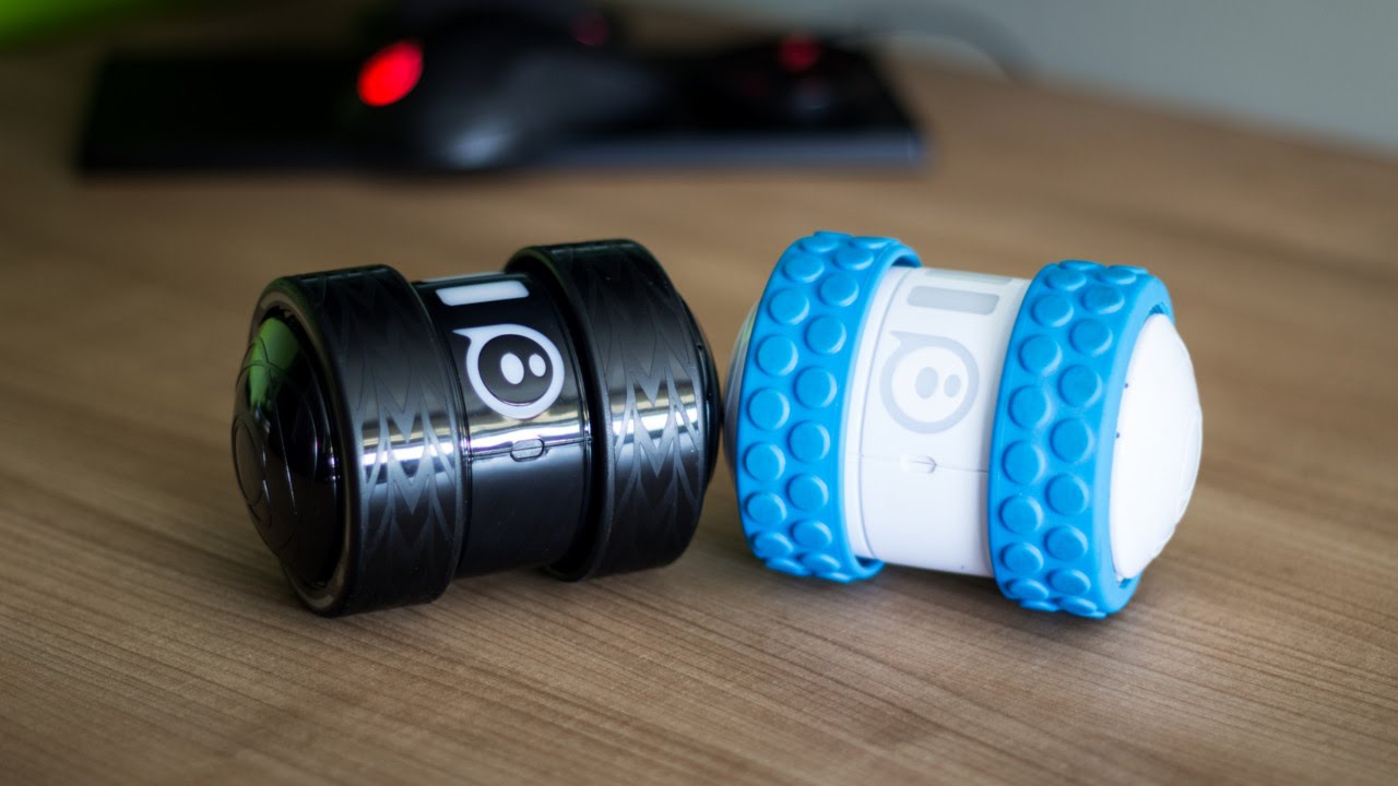 Sphero vs Ollie: Which Robot Should You Pick?