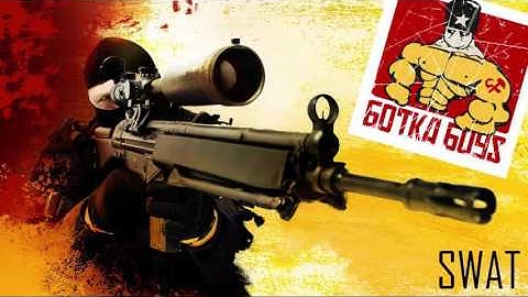 CS:GO SOUNDS SWAT | all Radio commands, reports and responses + DOWNLOAD