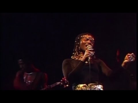 MOTHER'S FINEST - Baby Love - Live At Rockpalast (live video)