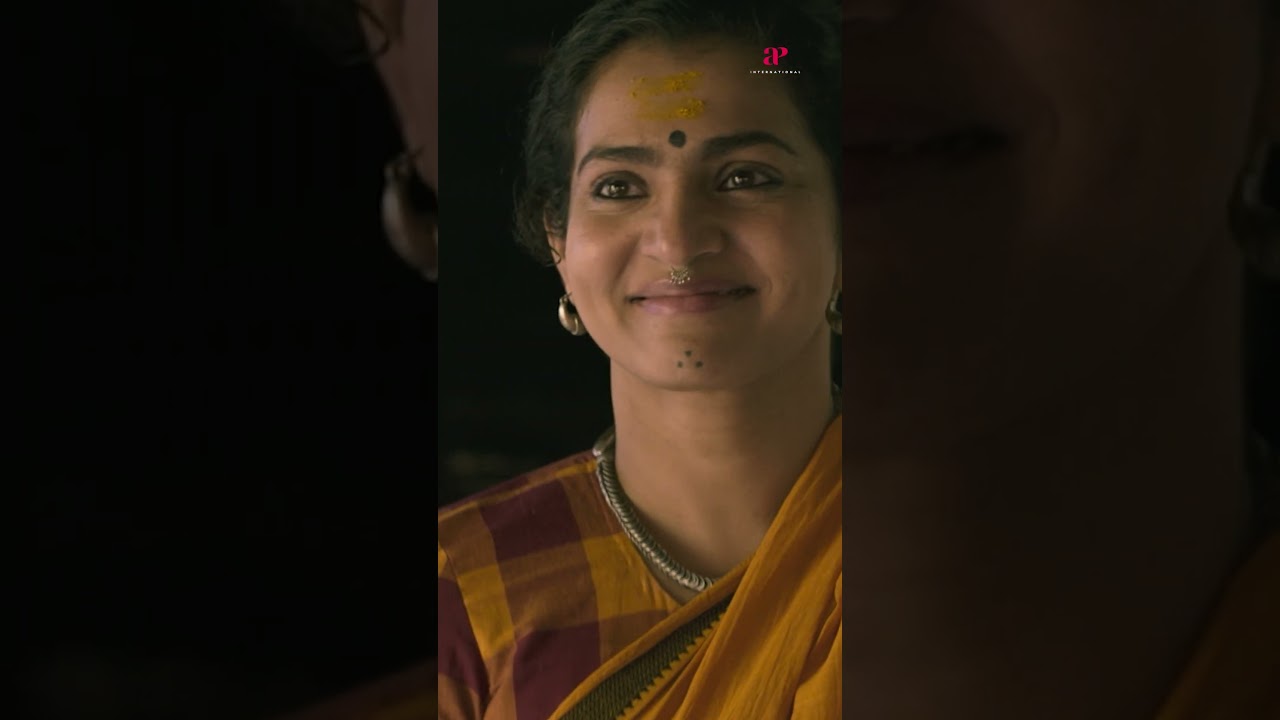 Watch 👆 'Aanum Pennum' movie scenes! 