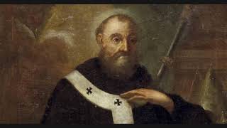 Saint Fulgentius