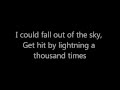 Lawson - Hurts Like You Lyrics