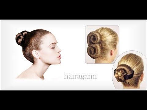 Заколка для волос Хеагами (Hairagami) Заколка для волос Хеагами (Hairagami)
