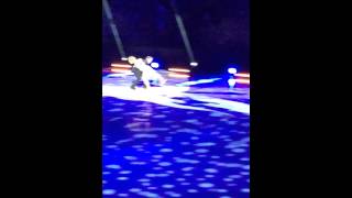 Рождественские встречи, Илья Авербух, Санкт-Петербург, 17.12.2015, Албена Денкова-Максим Ставиский Рождественские встречи, Илья Авербух, Санкт-Петербург, 17.12.2015, Албена Денкова-Максим Ставиский