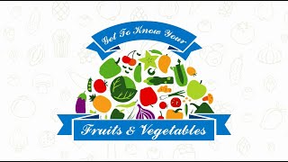 Celebrity Fruit and Vegetable of the Week - Corn Profile