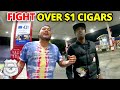 Crazy Fight Over $1 Cigars Reveals More Than Anyone Expected