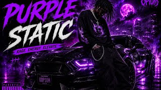 Playboy Cardi - Purple Static Vibe (Feat. Ravence)