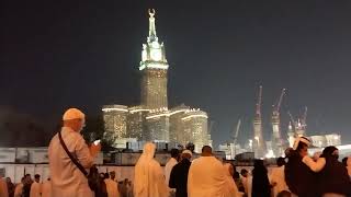 Masjid UL Haram namaz Eid UL fitr 2023
