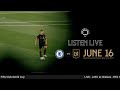 LAFC at Chelsea FC | Original Radio Broadcast | FIFA Club World Cup 2025