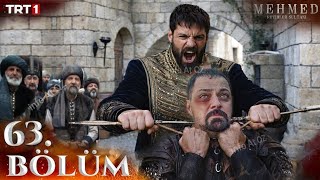 Mehmed Fetihler Sultanı 63. Bölüm  Vladın Akıbetinin Ne Olacağı? 6.Iz