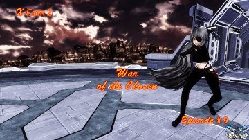 X-Com 2: War of the Chosen [Legend] - Episode # 9 (Modded)