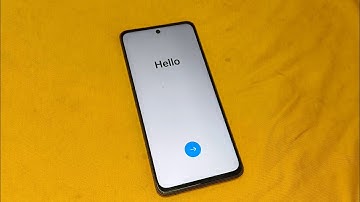 OPPO A58 CPH2577 FRP Bypass Android 15 Without PC | 100% Working