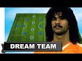 Ruud Gullit's Best XI Football Players of All-Time [Dream Team] の動画、YouTube動画。