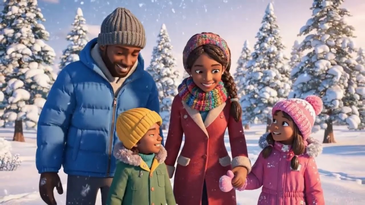 Aralık Özel ❄️✨