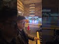 James Tam: Urban Piano. How cityscapes influence contemporary classical compositions