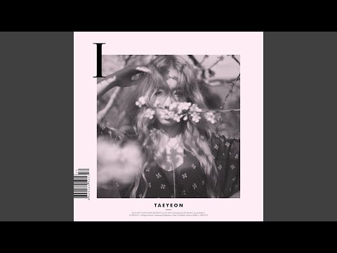 태연 TAEYEON 먼저 말해줘 (Farewell) Official Instrumental (KiT Album)