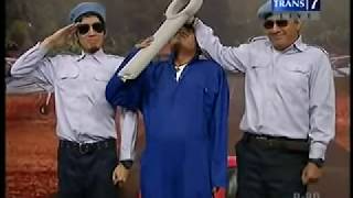 OVJ  - 28 November 2012 Part 1