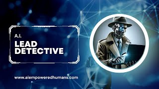 AI Lead Detective Unveiled: Transform Your Lead Generation Game! screenshot 3
