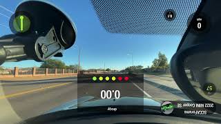 Dragy 060 Mini Cooper Se Ev