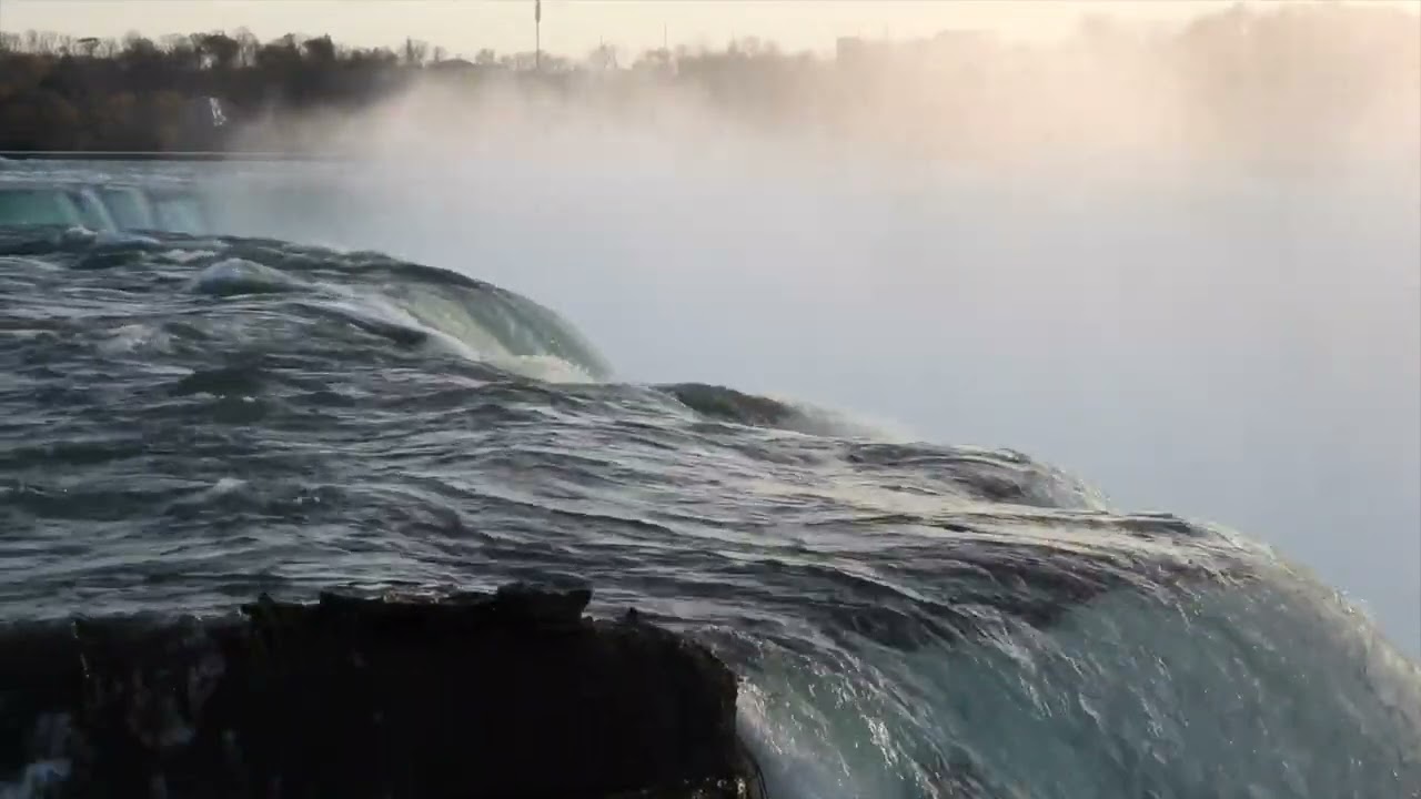 Rumore della Cascata 💦