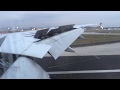 JAL407 Landing to Frankfurt-am-Main,FRA (05 DEC '13)