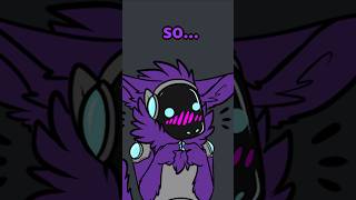 A Protogen Makes Dinner For You #furries