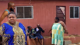 LOVE HAS NO SIZE - (CHIEF IMO)2023 Latest Nigerian Nollywood movies #comedy #comedyshorts #2023movie