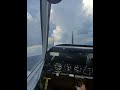 Glider Release w/Rain Ahead