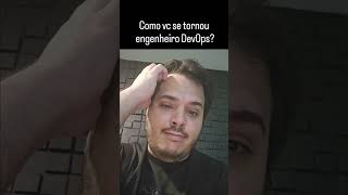 Digamos que foi divertido. #memes #humor #devops #dev #carreira