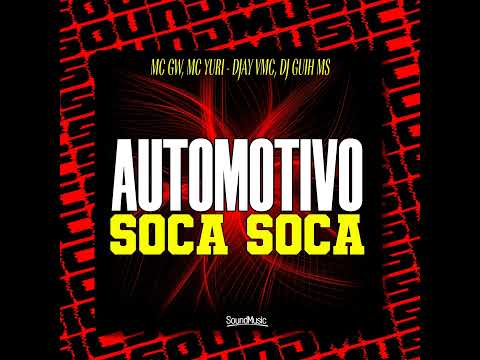 AUTOMOTIVO SOCA SOCA