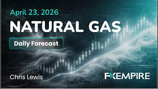 Natural Gas Price Forecast Today, Technical Analysis (April 23): NatGas Continues to Struggle