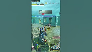 SALAM ALAIKUM🤣|wait for the end|ALCATRAZ|CALL OF DUTY MOBILE|#by15 #codm #shorts #1vs4 #shotgun