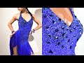 社交ダンスドレス　ラテンドレス　Ballroomdress Latindress